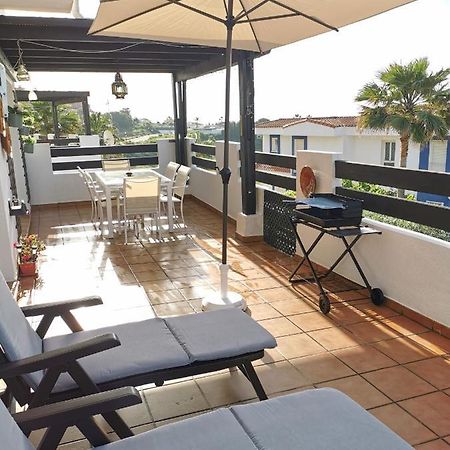 Apartmán Manilva House Exteriér fotografie