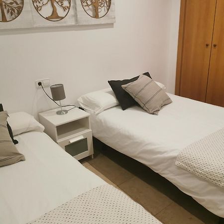 Apartmán Manilva House Exteriér fotografie