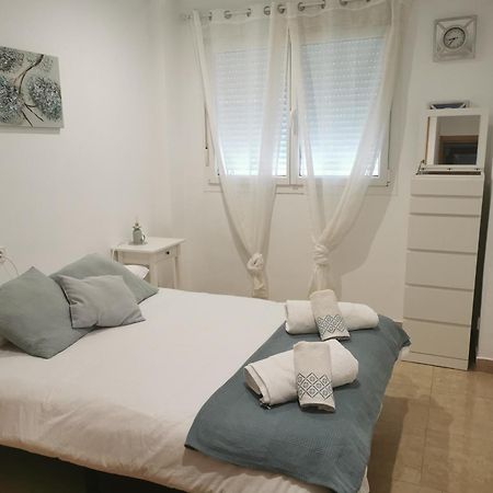 Apartmán Manilva House Exteriér fotografie
