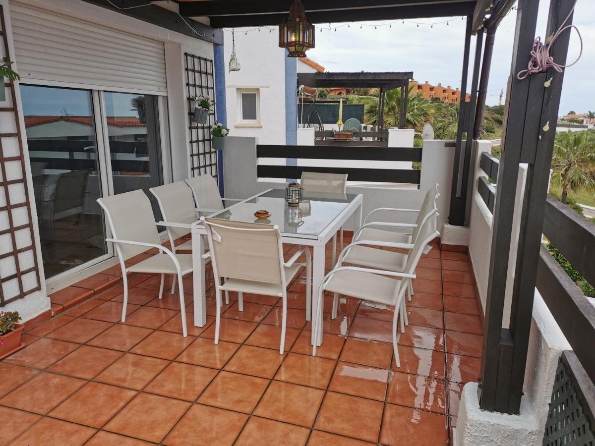 Apartmán Manilva House Exteriér fotografie