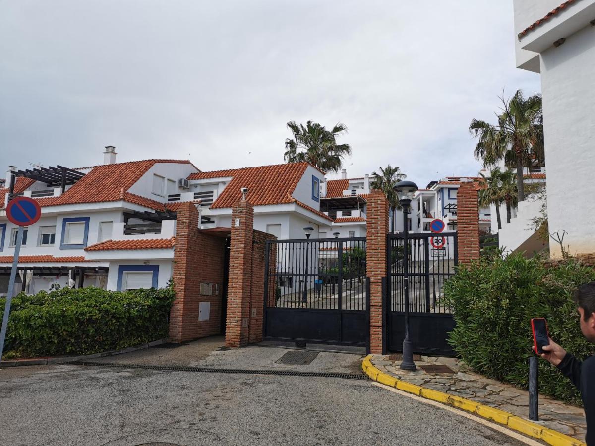 Apartmán Manilva House Exteriér fotografie