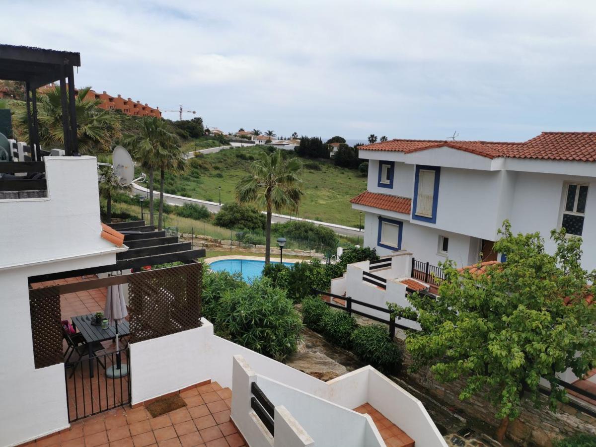 Apartmán Manilva House Exteriér fotografie