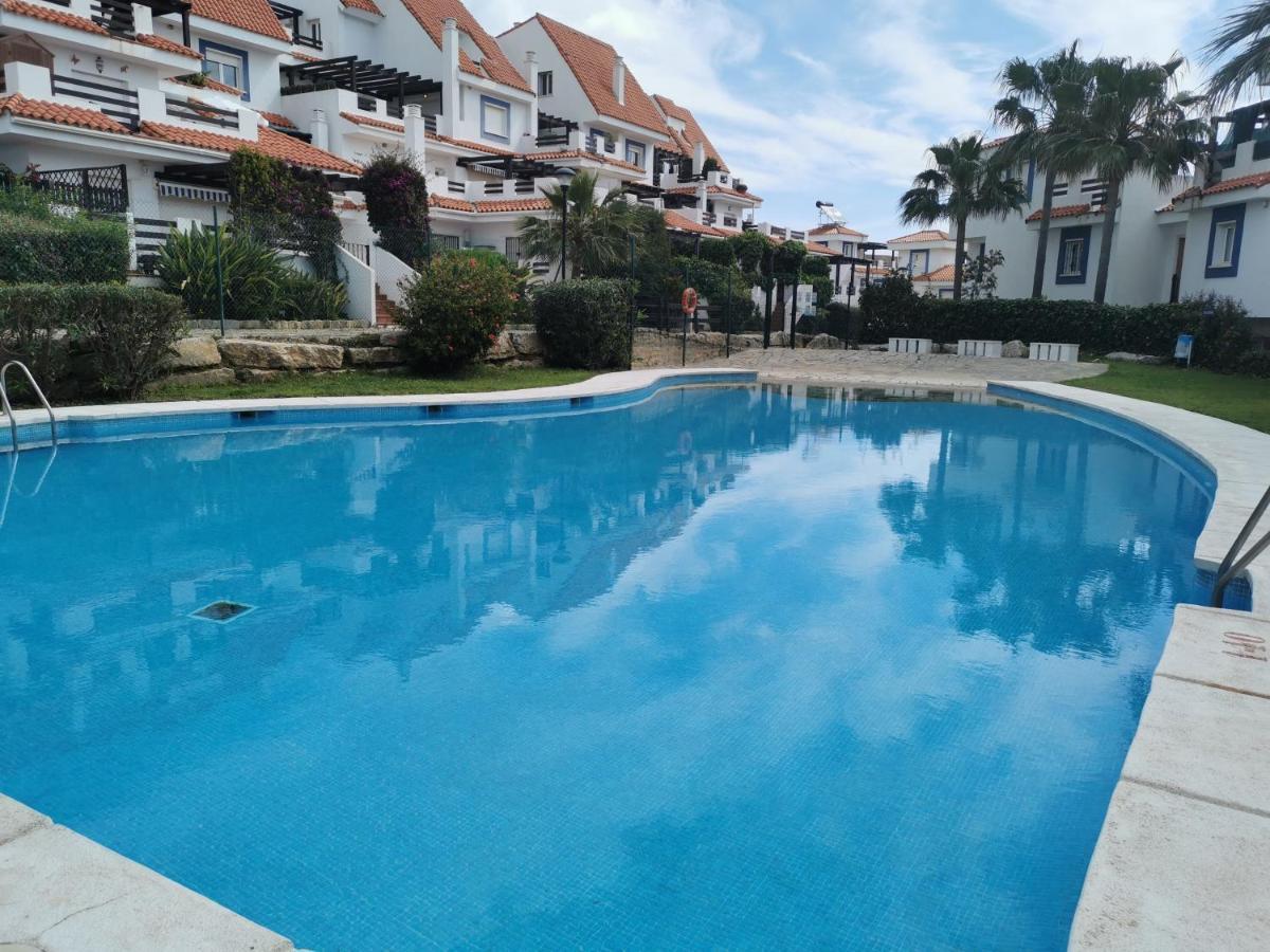 Apartmán Manilva House Exteriér fotografie