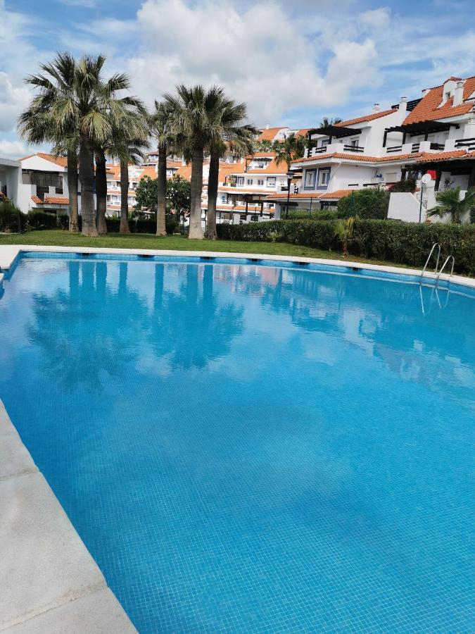Apartmán Manilva House Exteriér fotografie