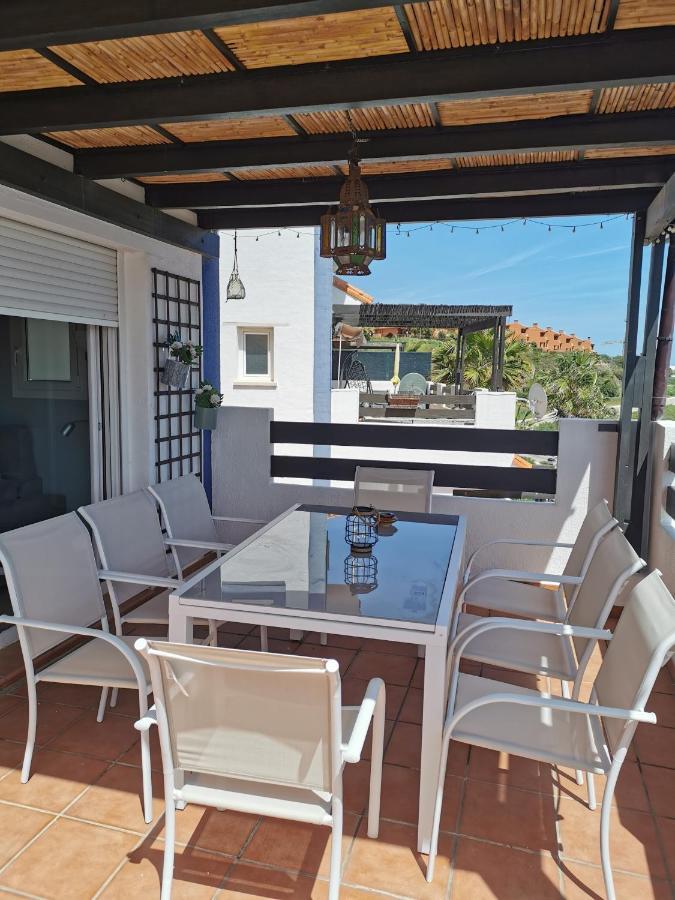 Apartmán Manilva House Exteriér fotografie