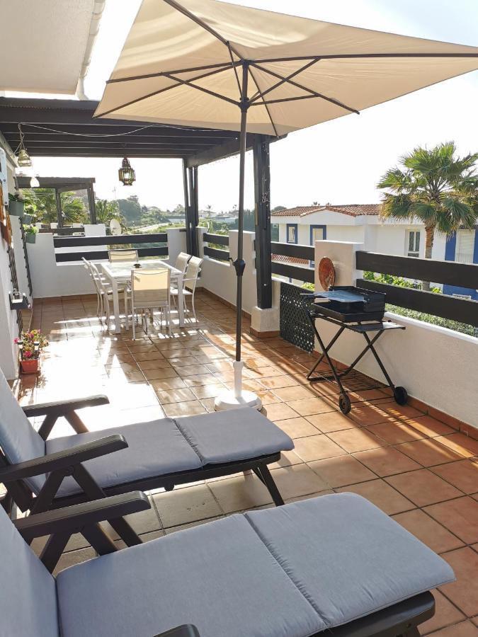 Apartmán Manilva House Exteriér fotografie