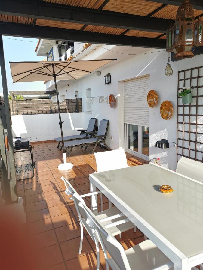 Apartmán Manilva House Exteriér fotografie