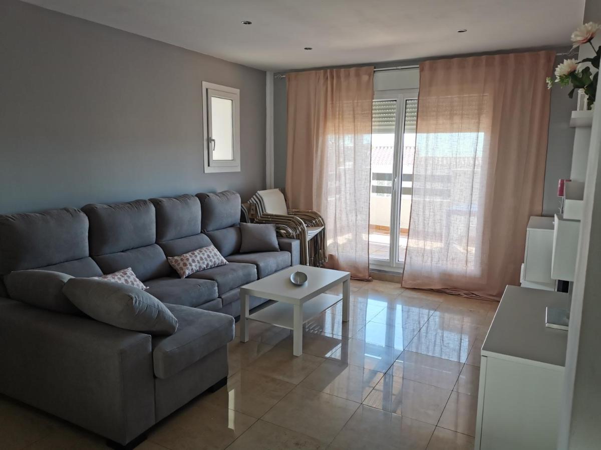 Apartmán Manilva House Exteriér fotografie