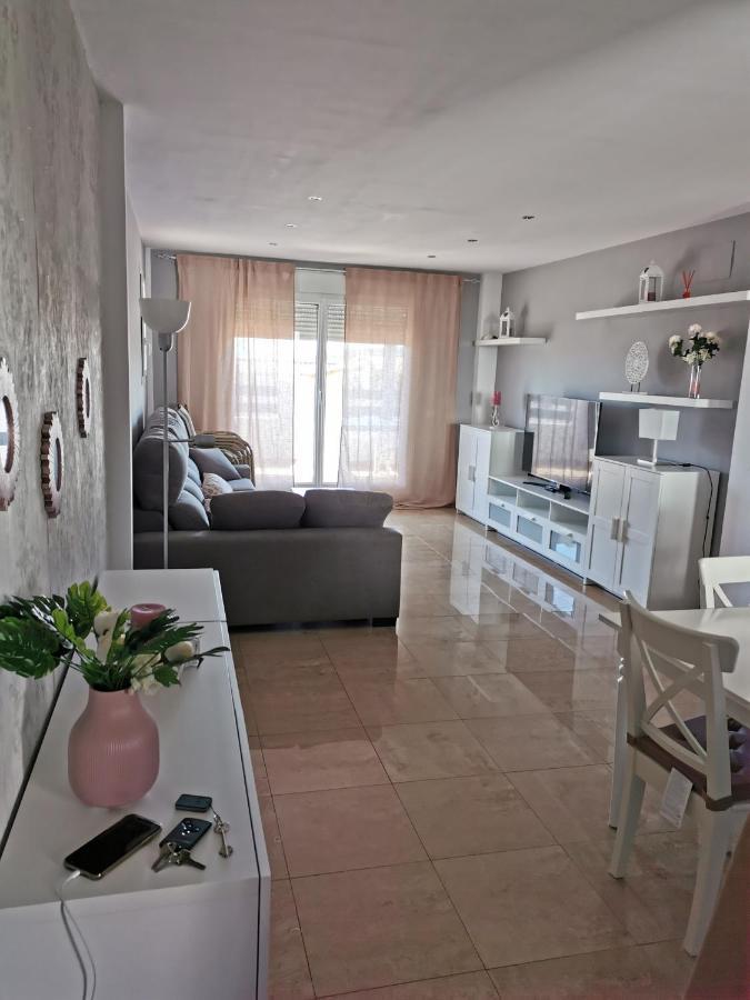 Apartmán Manilva House Exteriér fotografie