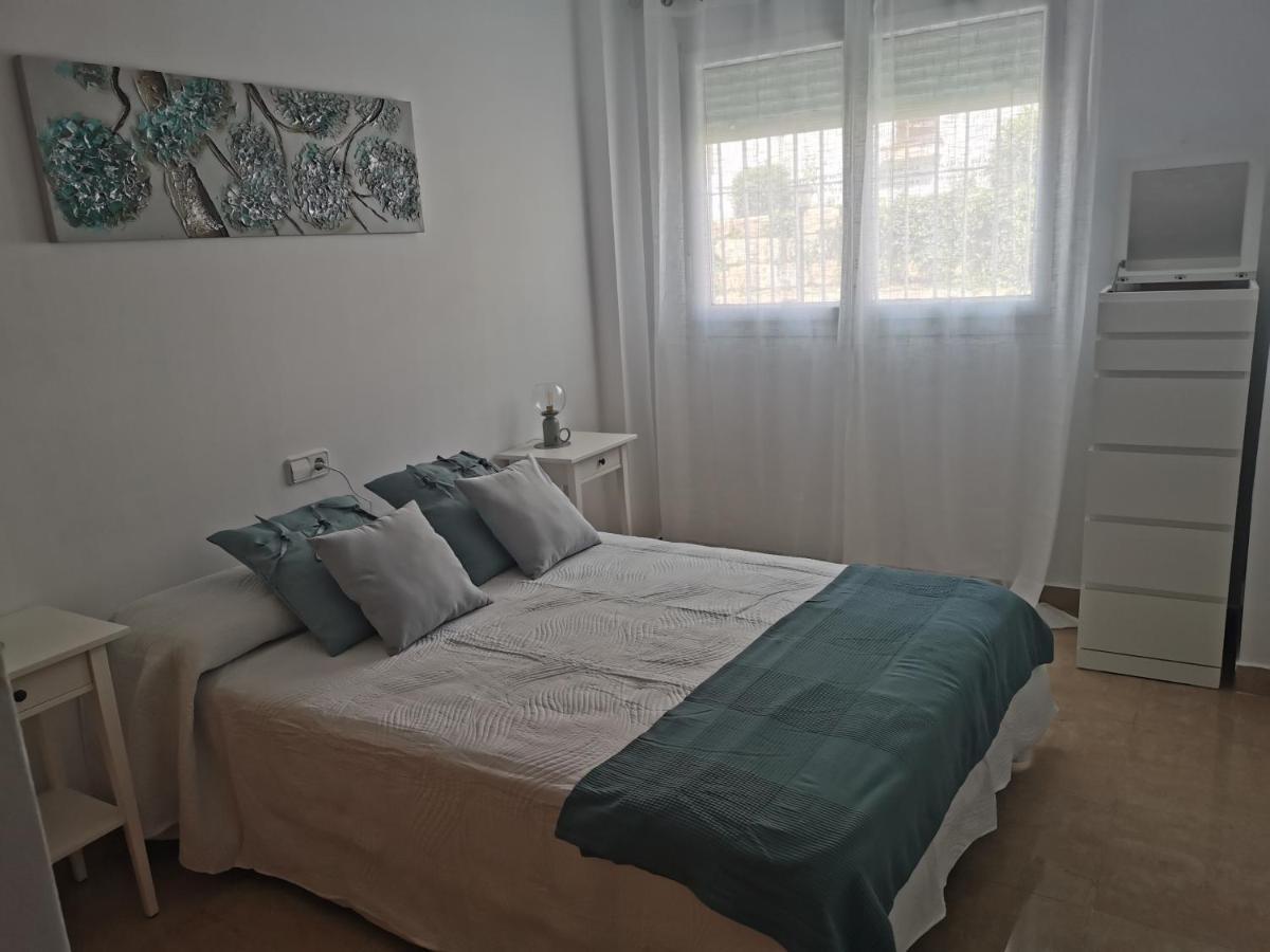 Apartmán Manilva House Exteriér fotografie