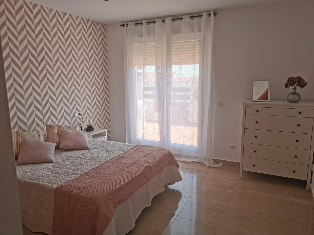 Apartmán Manilva House Exteriér fotografie