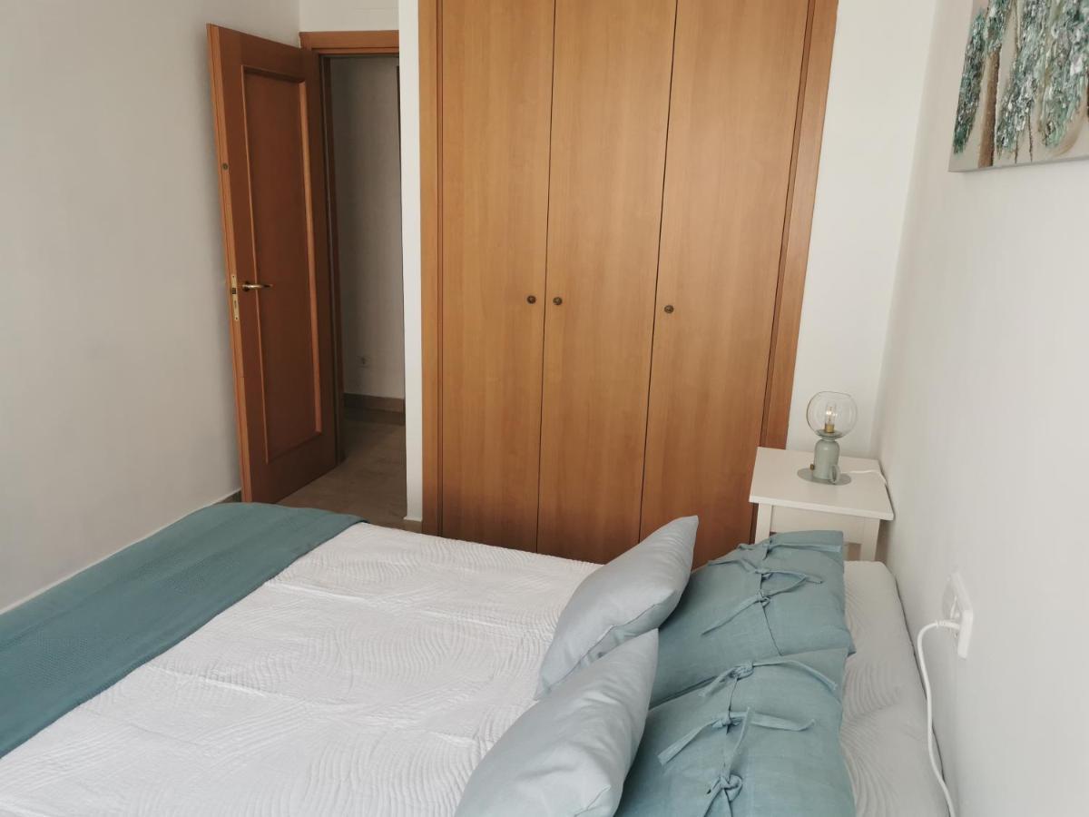 Apartmán Manilva House Exteriér fotografie