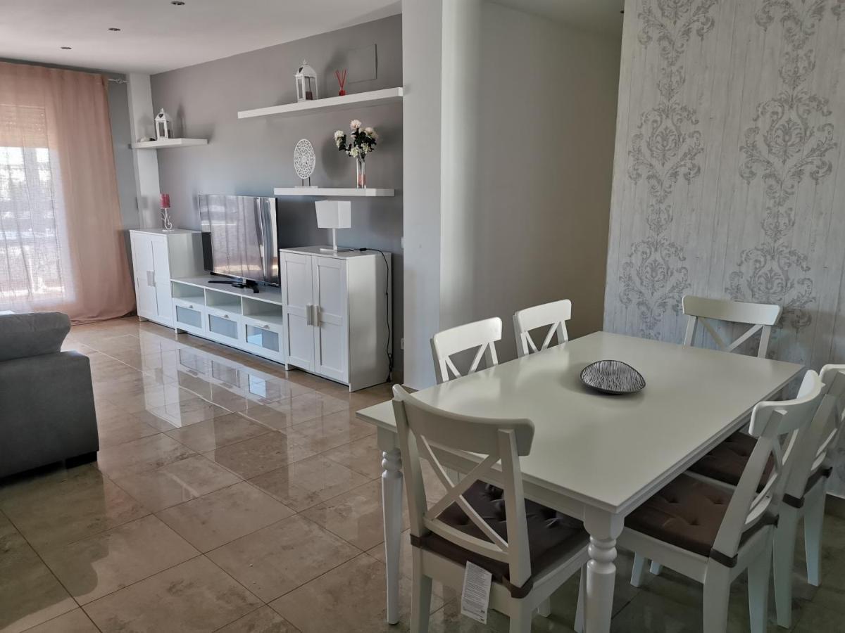 Apartmán Manilva House Exteriér fotografie