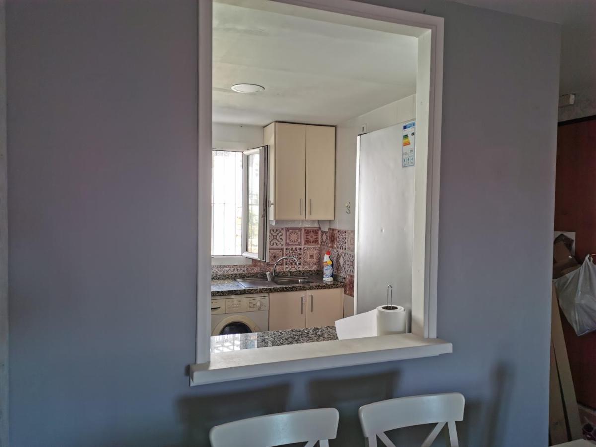 Apartmán Manilva House Exteriér fotografie
