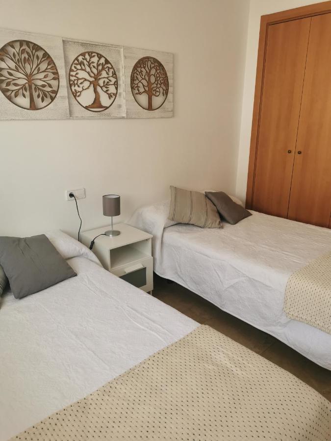 Apartmán Manilva House Exteriér fotografie