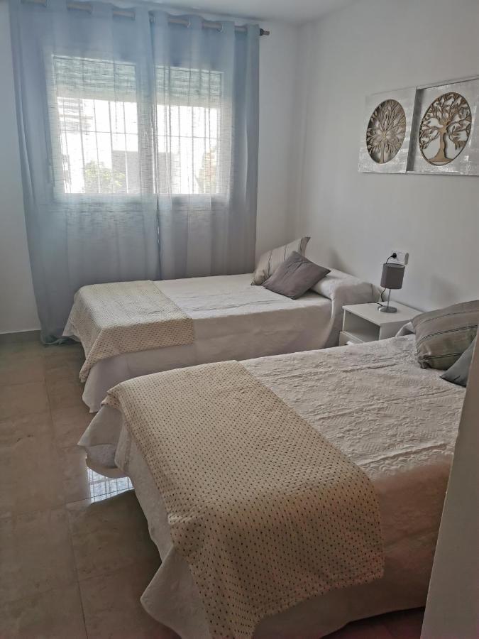 Apartmán Manilva House Exteriér fotografie