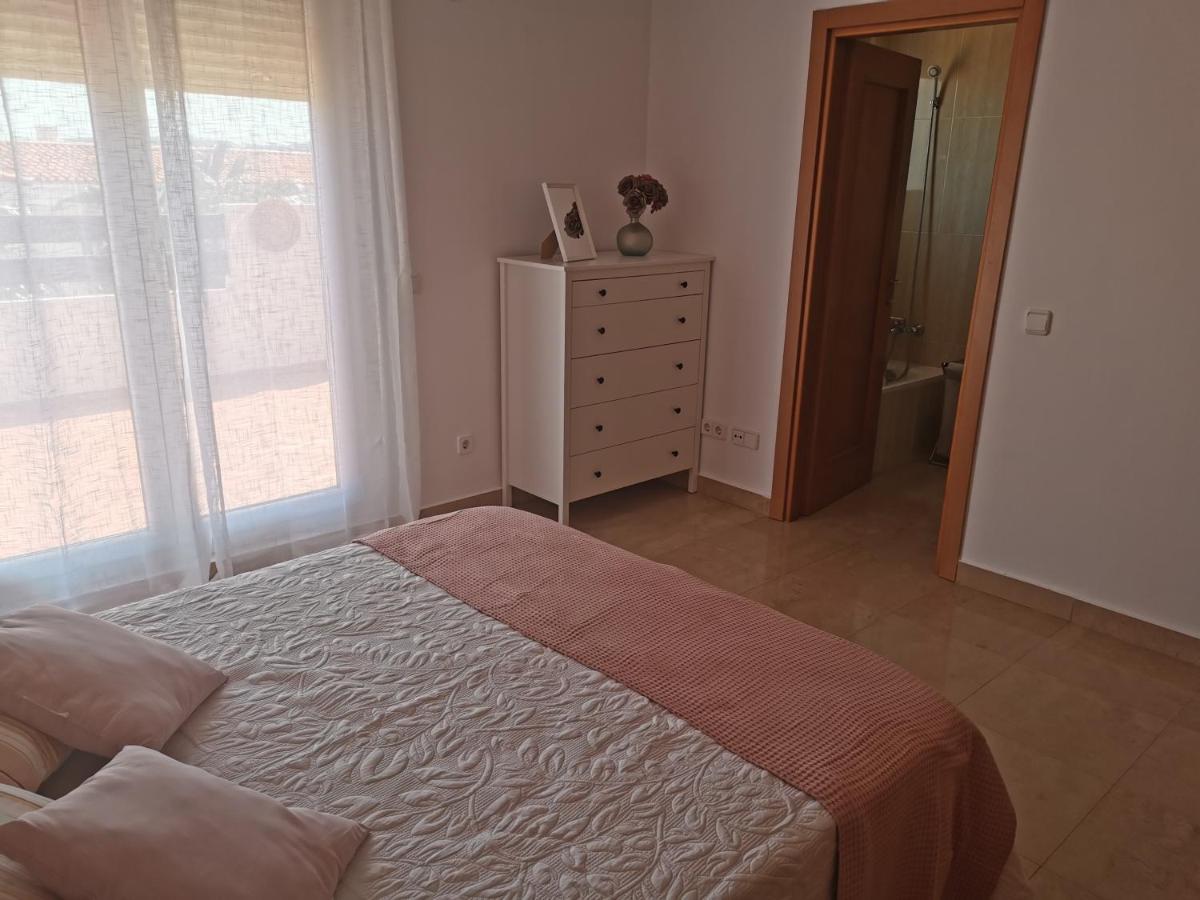 Apartmán Manilva House Exteriér fotografie