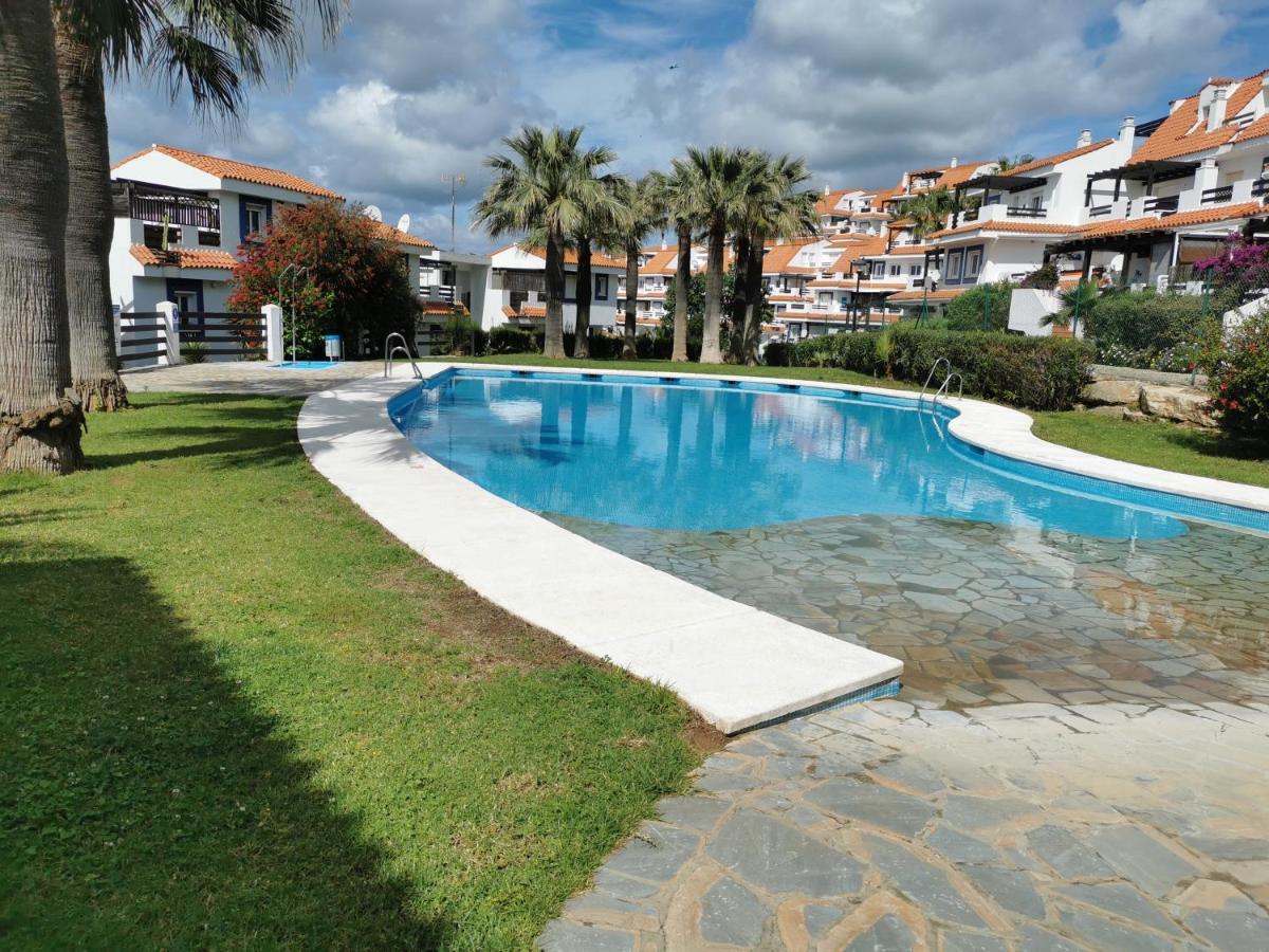 Apartmán Manilva House Exteriér fotografie