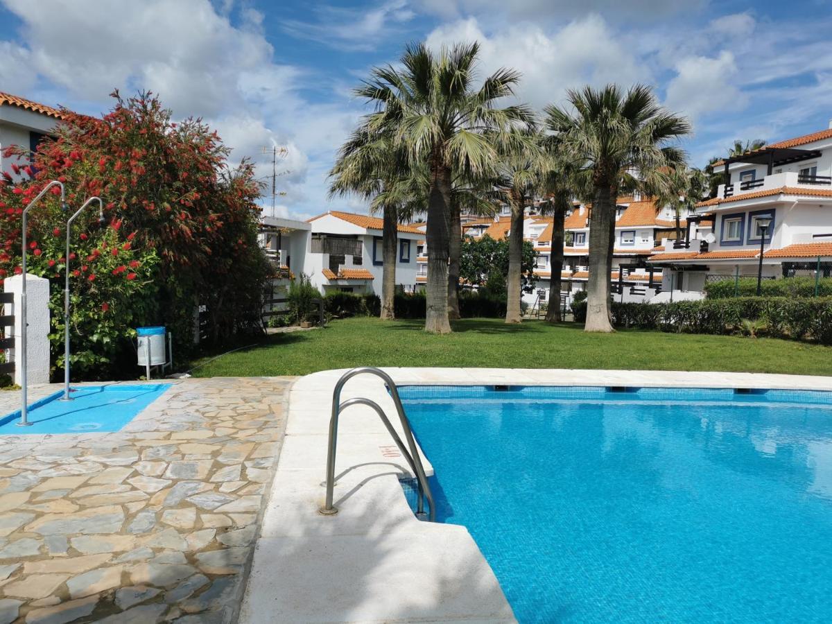 Apartmán Manilva House Exteriér fotografie