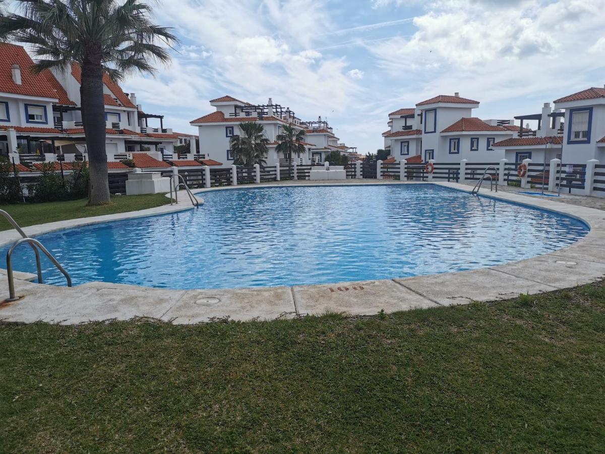 Apartmán Manilva House Exteriér fotografie
