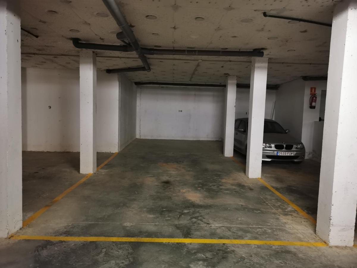 Apartmán Manilva House Exteriér fotografie