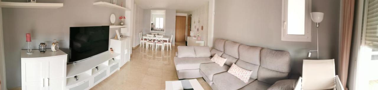 Apartmán Manilva House Exteriér fotografie