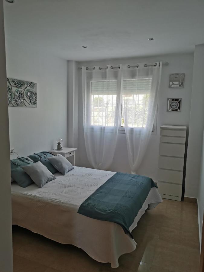 Apartmán Manilva House Exteriér fotografie