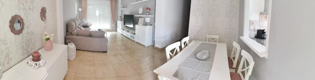 Apartmán Manilva House Exteriér fotografie