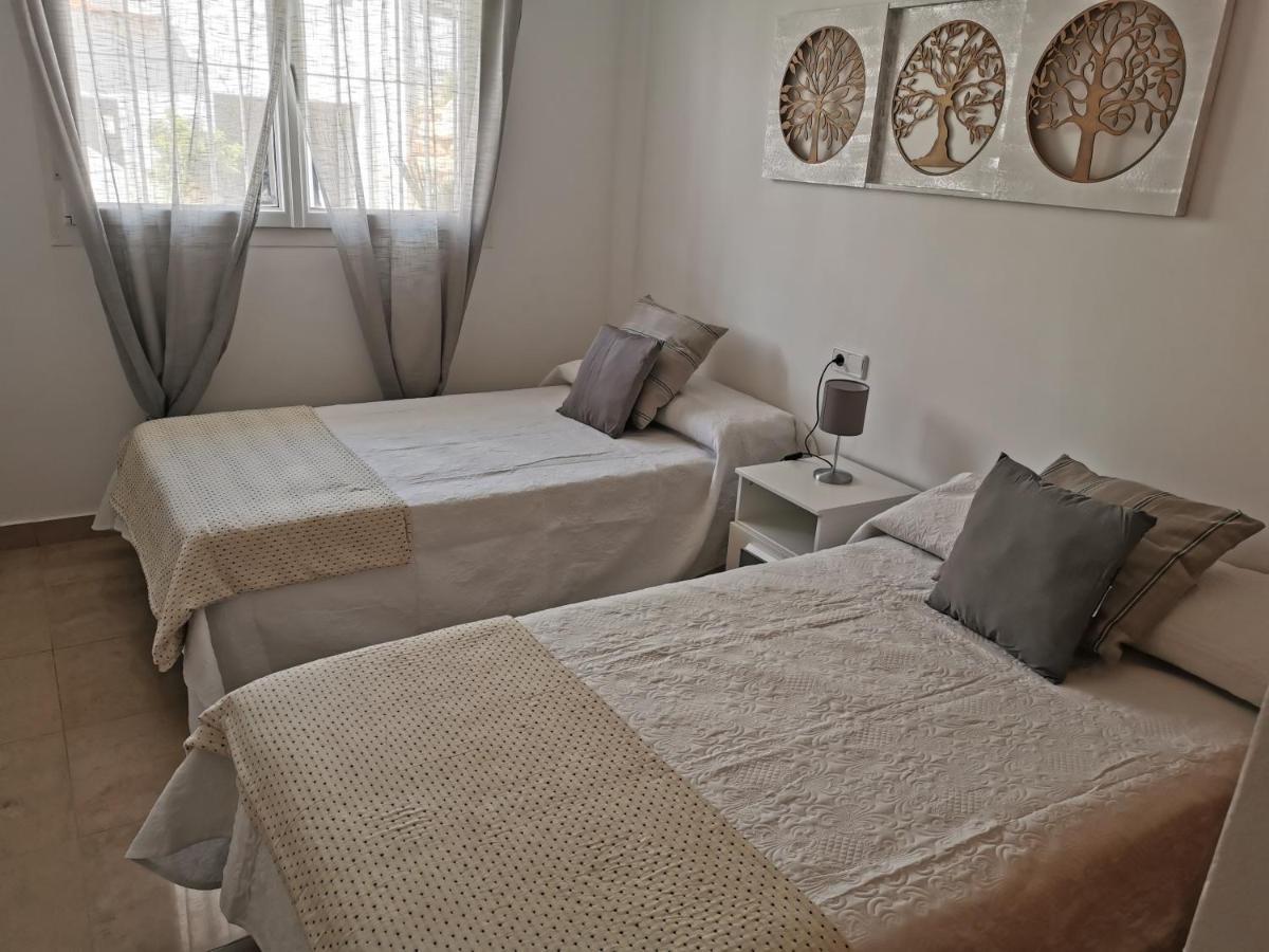 Apartmán Manilva House Exteriér fotografie