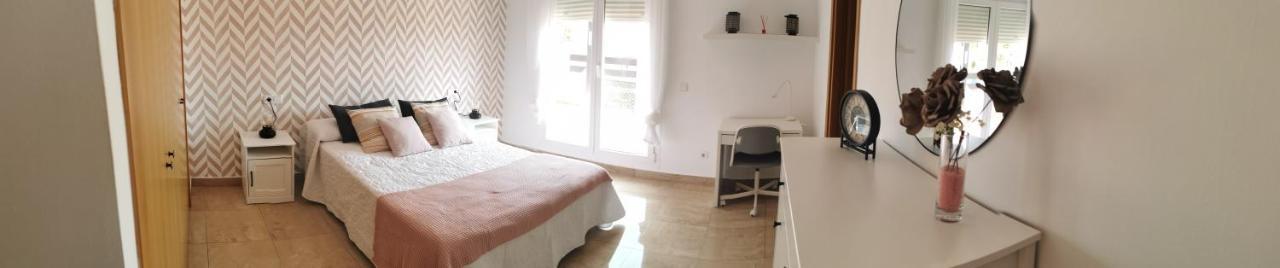 Apartmán Manilva House Exteriér fotografie