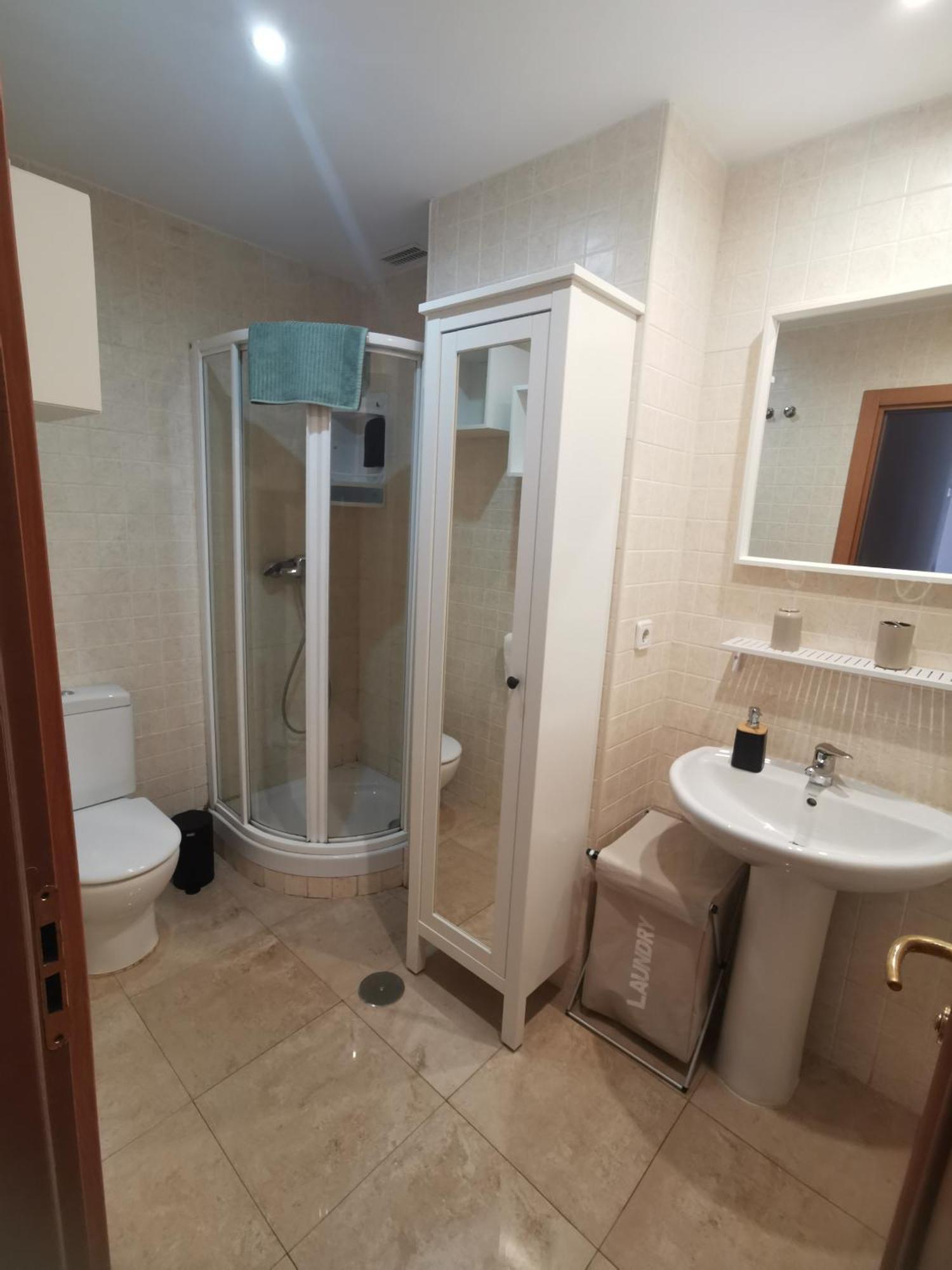 Apartmán Manilva House Exteriér fotografie