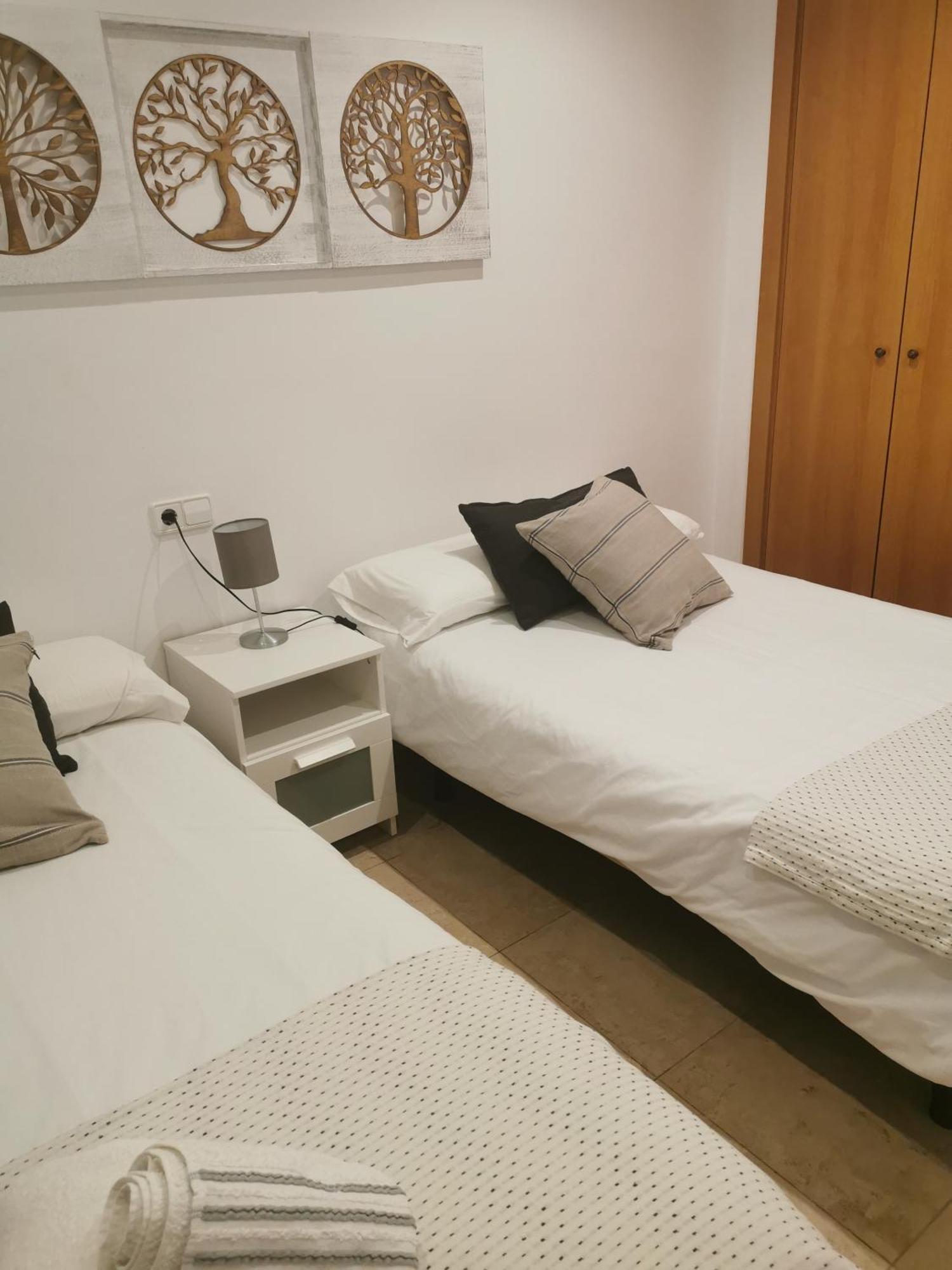 Apartmán Manilva House Exteriér fotografie