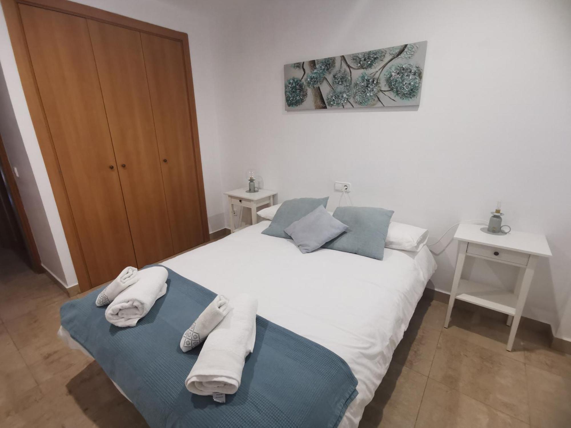 Apartmán Manilva House Exteriér fotografie