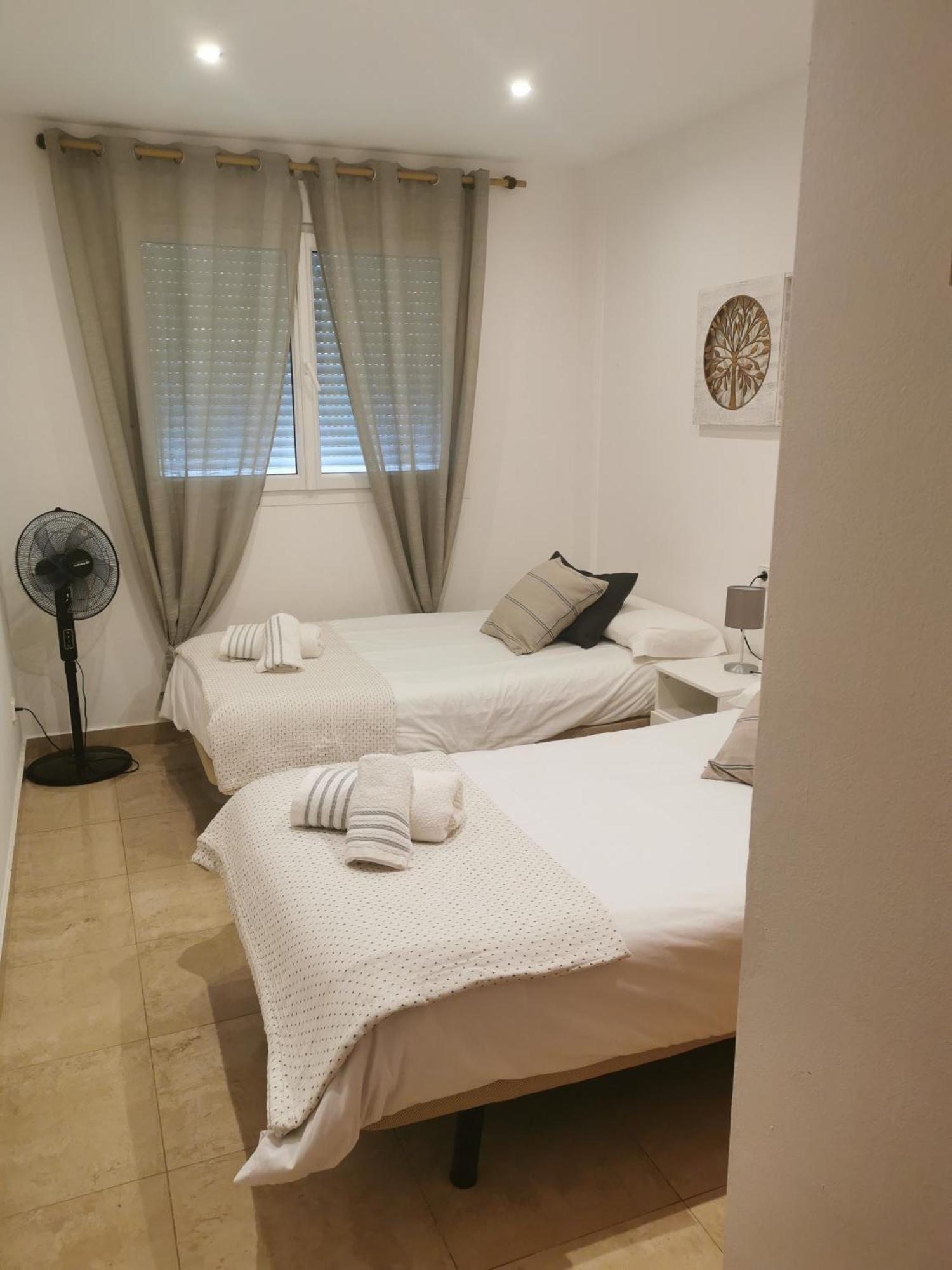 Apartmán Manilva House Exteriér fotografie