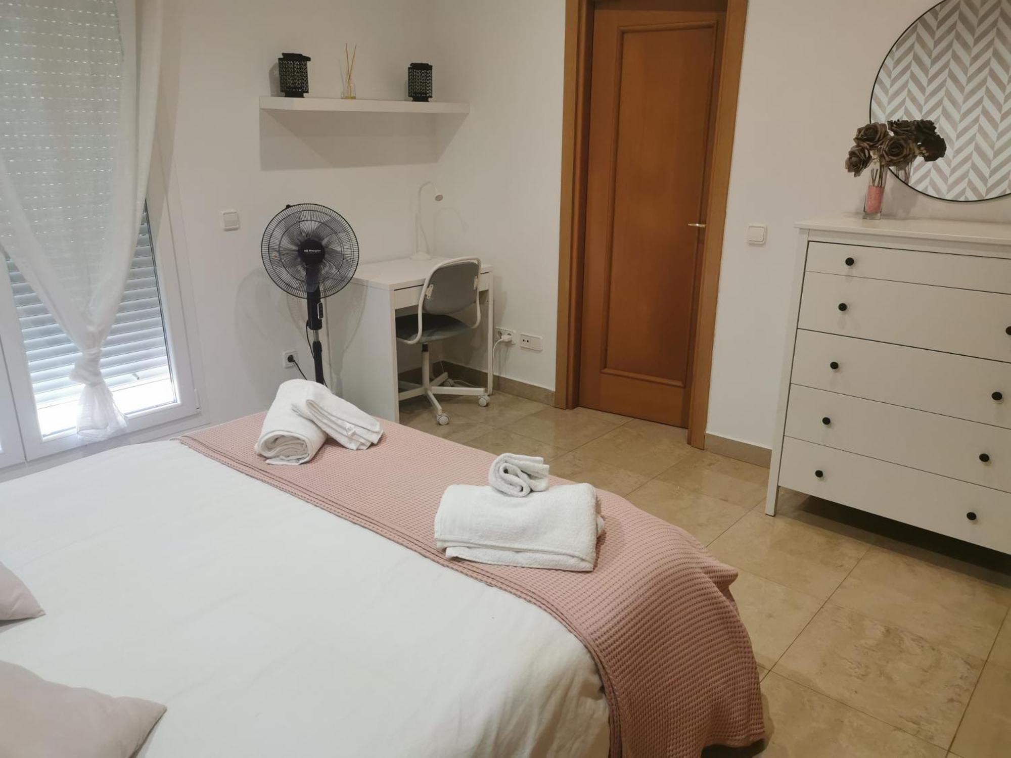 Apartmán Manilva House Exteriér fotografie