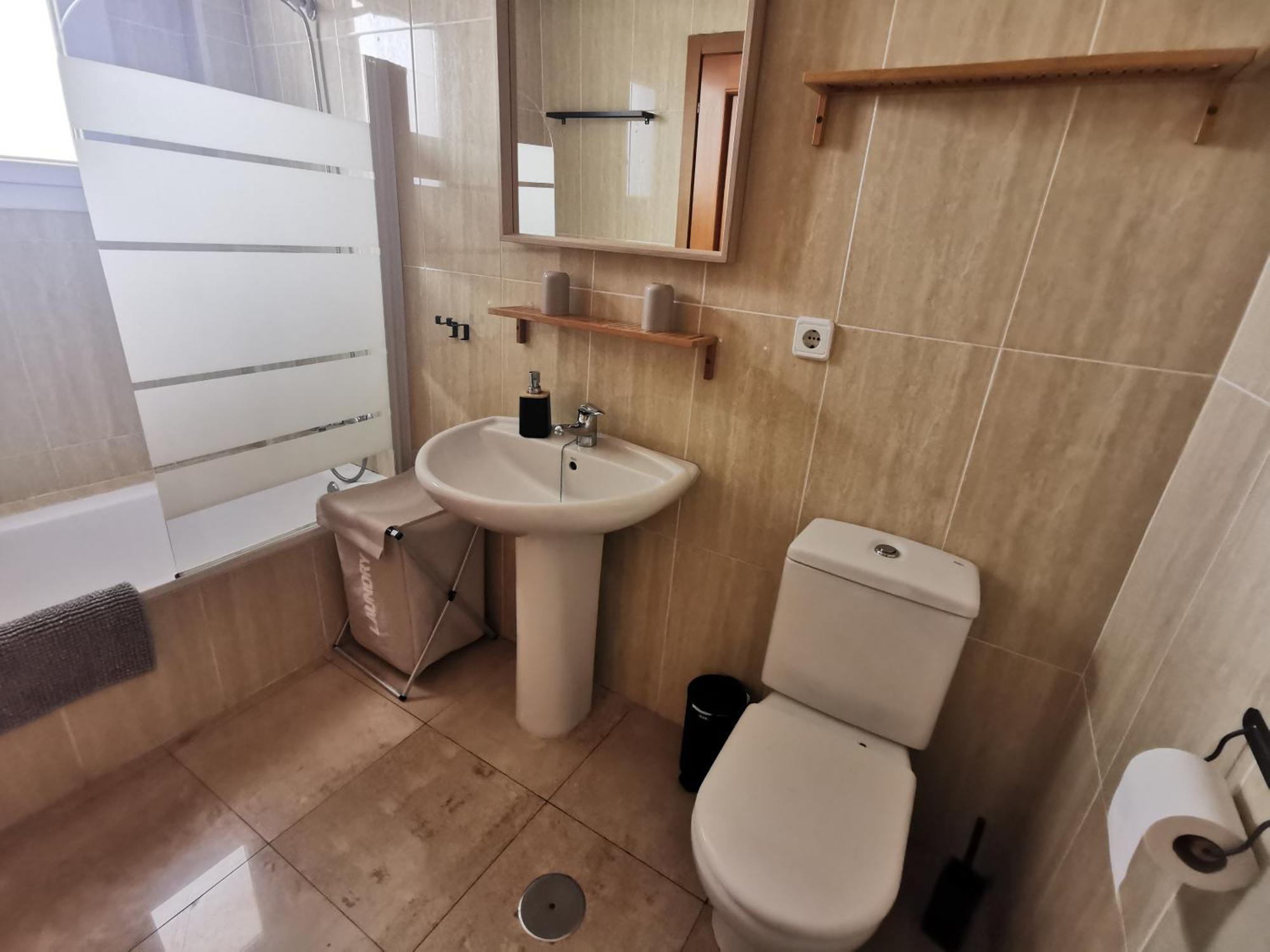 Apartmán Manilva House Exteriér fotografie