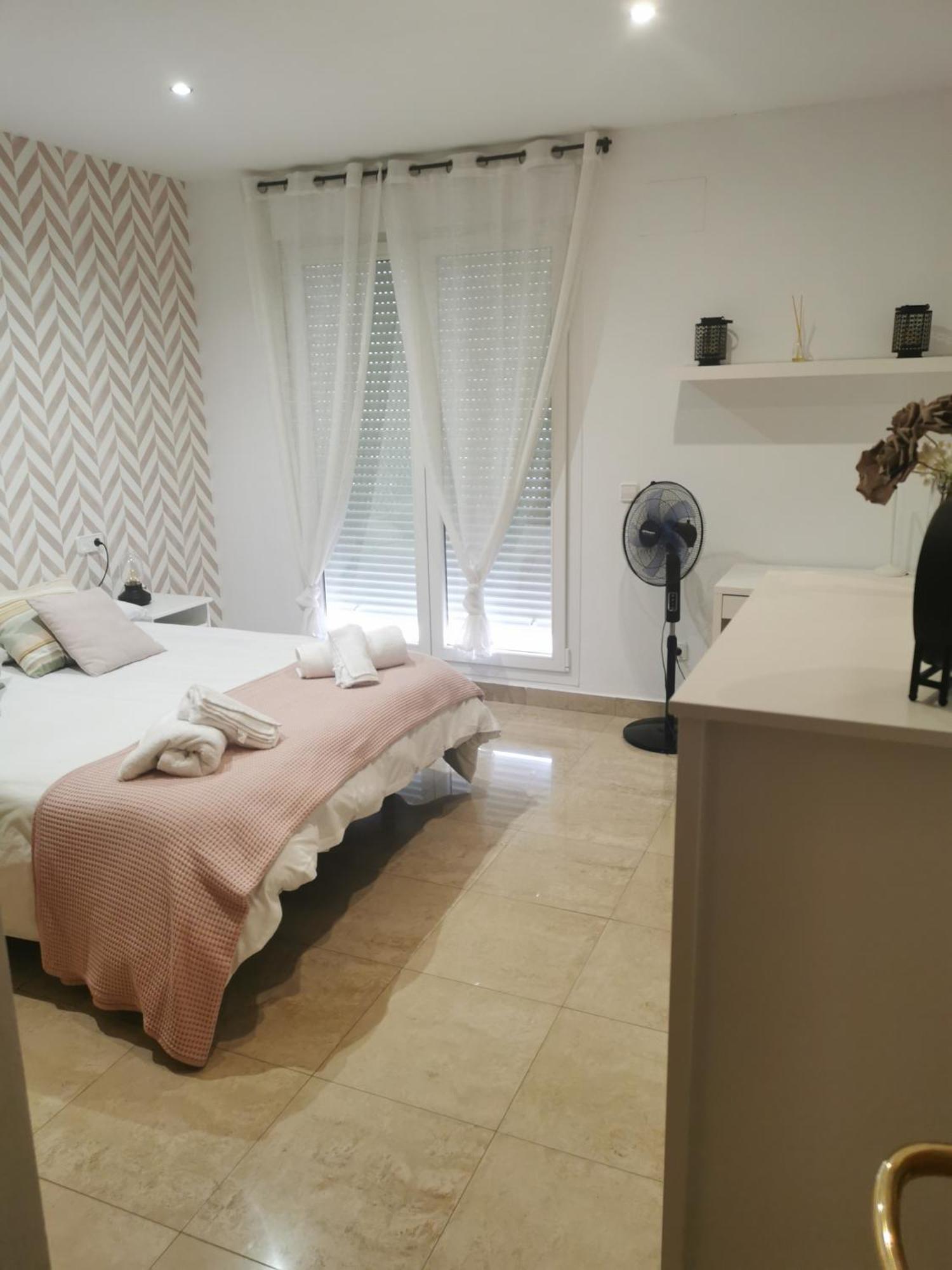 Apartmán Manilva House Exteriér fotografie